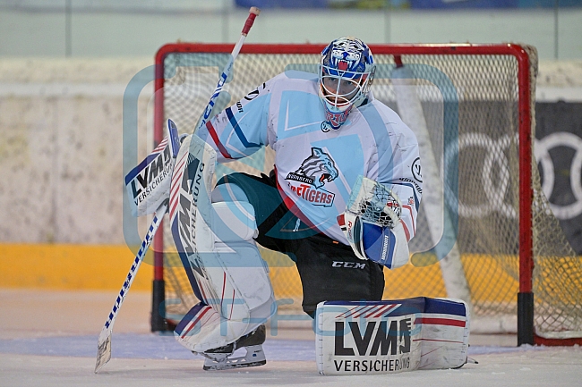 Eishockey, Herren, DEL, Saison 2023-2024, Vinschgau Cup, Nürnberg Ice Tigers - IceTraining, 25.08.2023