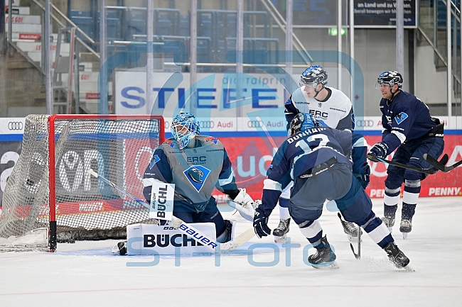 Eishockey, Herren, DEL, Saison 2024-2025, ERC Ingolstadt - Showtraining für Dauerkartenbesitzer, 04.08.2024