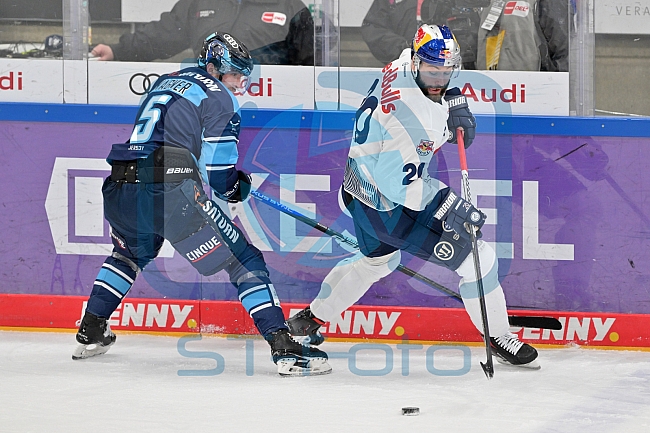 Eishockey, Herren, DEL, Saison 2022-2023, Playoff-Finale - Spiel 4, ERC Ingolstadt - EHC Red Bull München, 21.04.2023