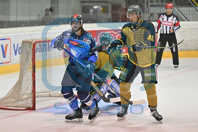 Eishockey, Herren, DEL, Saison 2023-2024, Vinschgau Cup, ERC Ingolstadt - HC Pustertal, 25.08.2023