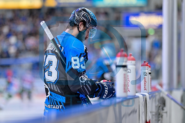 Eishockey, Herren, DEL, Saison 2025-2026, Spiel 51, ERC Ingolstadt - Augsburger Panther, 13.03.2026