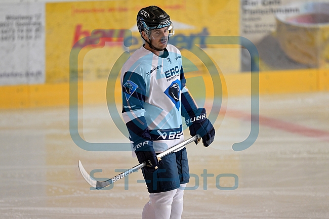 Eishockey, Herren, DEL, Saison 2022-2023, ERC Ingolstadt - Ice Training, 25.08.2022