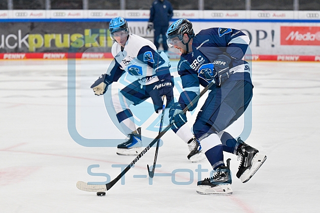 Eishockey, Herren, DEL, Saison 2025-2026, ERC Ingolstadt - Training, 04.08.2025