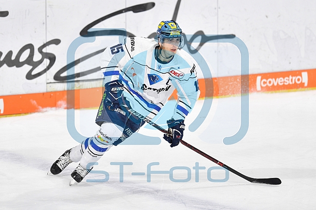 Thomas Sabo Ice Tigers vs ERC Ingolstadt, Eishockey, DEL, Deutsche Eishockey Liga, Spieltag 24, 23.11.2017
