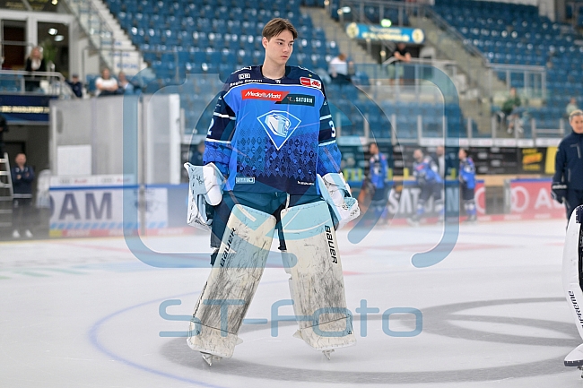 Eishockey, Herren, DEL, Saison 2023-2024, ERC Ingolstadt - Showtraining, 13.08.2023