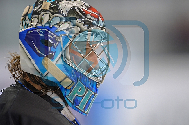 ERC Ingolstadt vs Thomas Sabo Ice Tigers, Eishockey, DEL, Deutsche Eishockey Liga, Spieltag 17, 04.11.2018