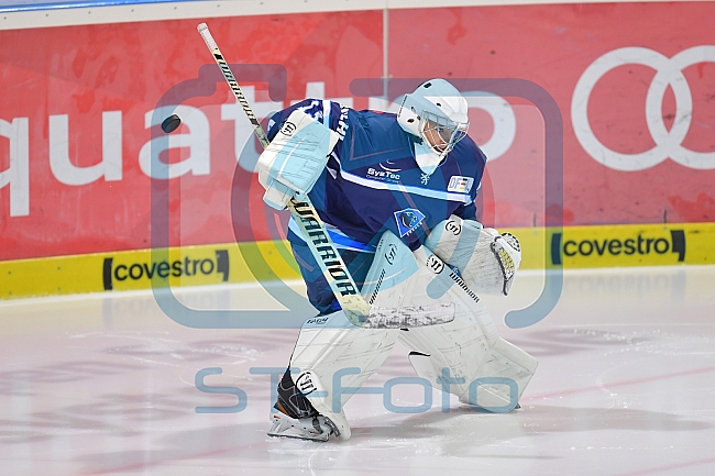 ERC Ingolstadt vs EC Bergkamener Baeren, Eishockey, DFEL, Deutsche Frauen Eishockey Liga, 08.12.2018