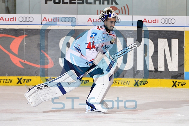 ERC Ingolstadt vs Adler Mannheim, Eishockey, DEL, Deutsche Eishockey Liga, Spieltag 2, 13.09.2015