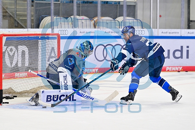 Eishockey, Herren, DEL, Saison 2026-2027, ERC Ingolstadt - Saisoneröffnung, 09.08.2026