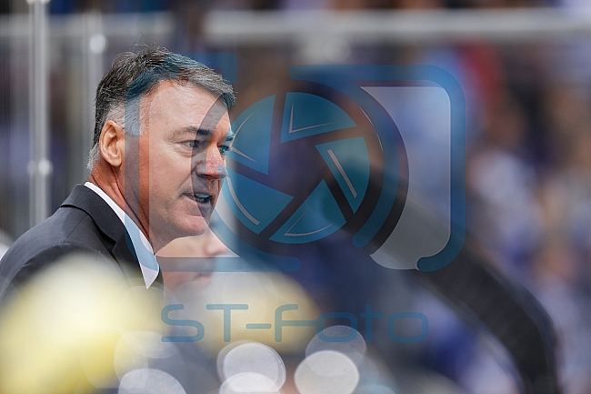 ERC Ingolstadt - Koelner Haie, Eishockey, DEL, Deutsche Eishockey Liga, Spieltag 44, 07.02.2016