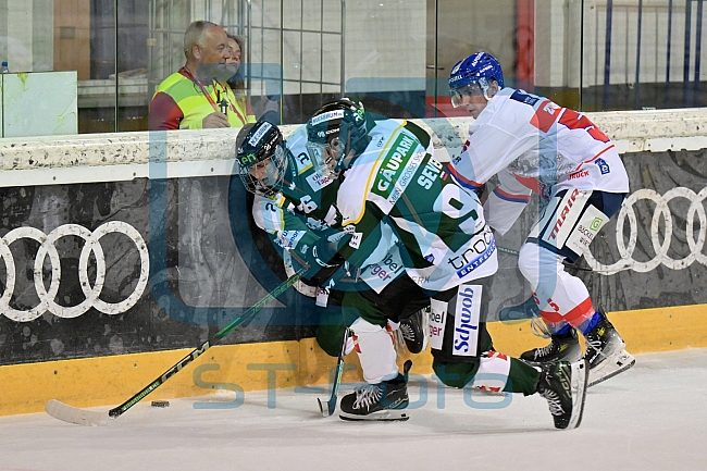 Eishockey, Herren, DEL, Saison 2024-2025, HC TIWAG Innsbruck - EHC Olten, 24.08.2024