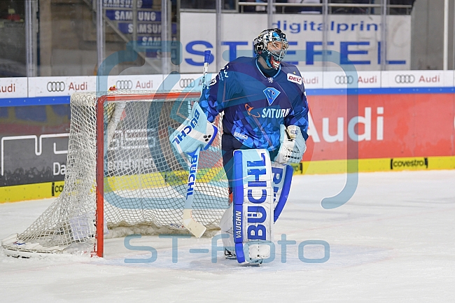 ERC Ingolstadt vs EHC Red Bull München, DEL, Deutsche Eishockey Liga, Spieltag 21, 24.11.2019