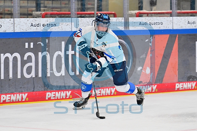Eishockey, Frauen, DFEL, Saison 2026-2027, Testspiel, ERC Ingolstadt - ZSC Lions Zürich, 05.09.2026