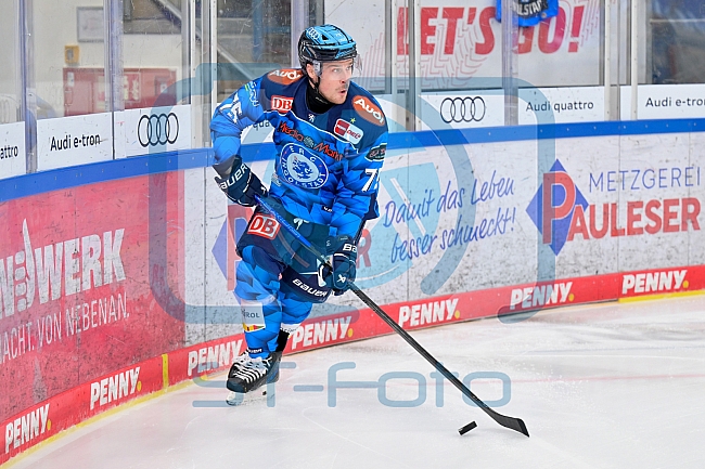 Eishockey, Herren, DEL, Saison 2025-2026, Spiel 28, ERC Ingolstadt - Iserlohn Roosters, 14.12.2025