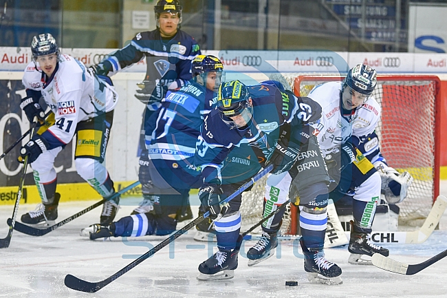 ERC Ingolstadt vs Eisbaeren Berlin am 22.02.2019, Spieltag 49