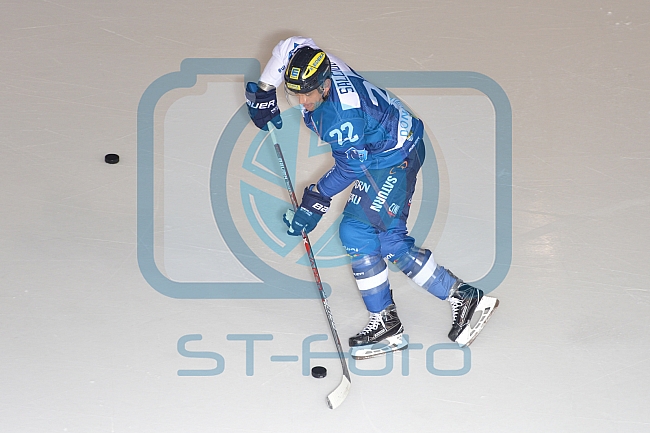 ERC Ingolstadt vs Fischtown Pinguins, Eishockey, DEL, Deutsche Eishockey Liga, Spieltag 32, 28.12.2016