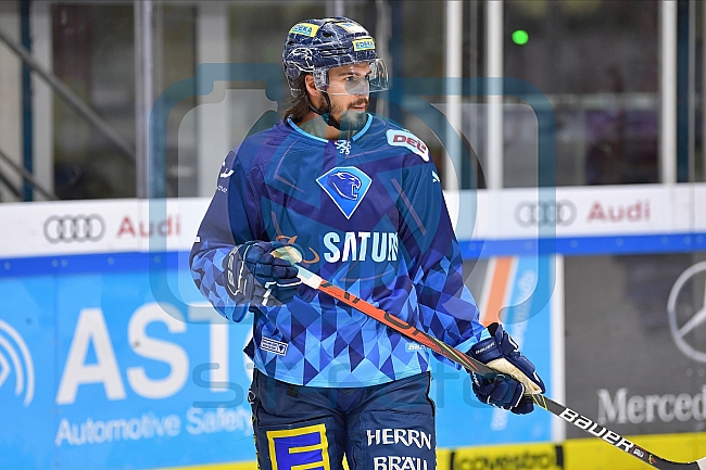 ERC Ingolstadt vs Straubing Tigers, DEL, Deutsche Eishockey Liga, Spieltag 13, 20.10.2019