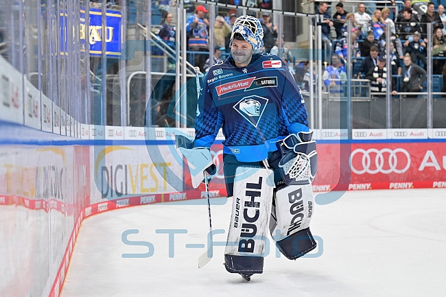Eishockey, Herren, DEL, Saison 2024-2025, Vorbereitung, ERC Ingolstadt - Nürnberg Ice Tigers, 15.09.2024