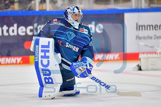 Vorbereitung, Eishockey, Herren, DEL, Saison 2021-2022, ERC Ingolstadt - spusu Vienna Capitals, 04.09.2021