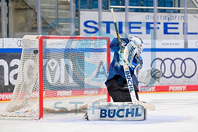 Eishockey, Frauen, DFEL, Saison 2025-2026, ERC Ingolstadt - Eisbären Berlin, 18.01.2026