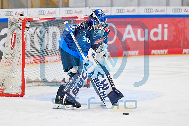 Eishockey, Herren, DEL, Saison 2024-2025, Playoffs Viertelfinale, Spiel 1, ERC Ingolstadt - Nürnberg Ice Tigers, 16.03.2025