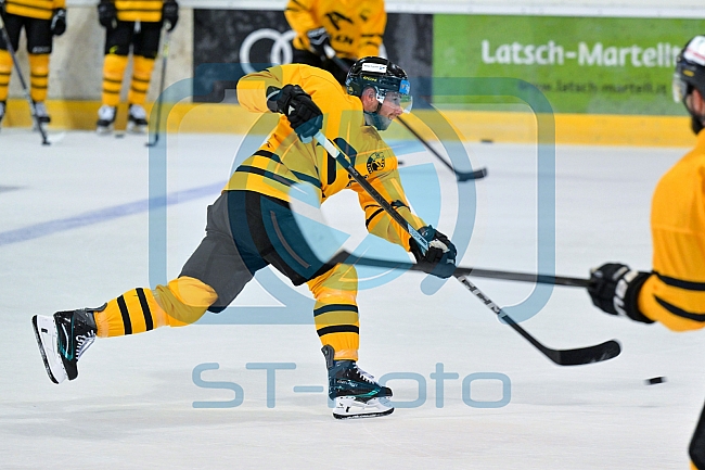 Eishockey, Herren, DEL, Saison 2026-2027, HC Falkensteiner Pustertal - HC Verva Litvinov, 23.08.2026