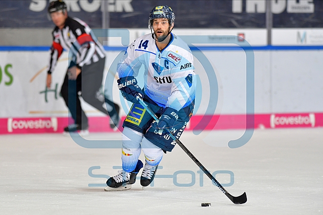 EHC Red Bull München vs ERC Ingolstadt, DEL, Deutsche Eishockey Liga, Spieltag 31, 26.12.2019