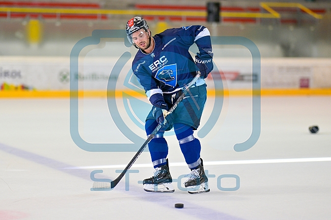 Eishockey, Herren, DEL, Saison 2023-2024, Vinschgau Cup, ERC Ingolstadt - IceTraining, 26.08.2023