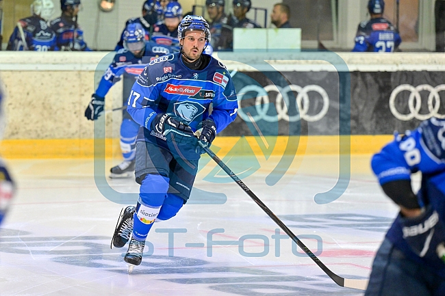 Eishockey, Herren, DEL, Saison 2026-2027, Steinbach Black Wings Linz - ERC Ingolstadt, 23.08.2026
