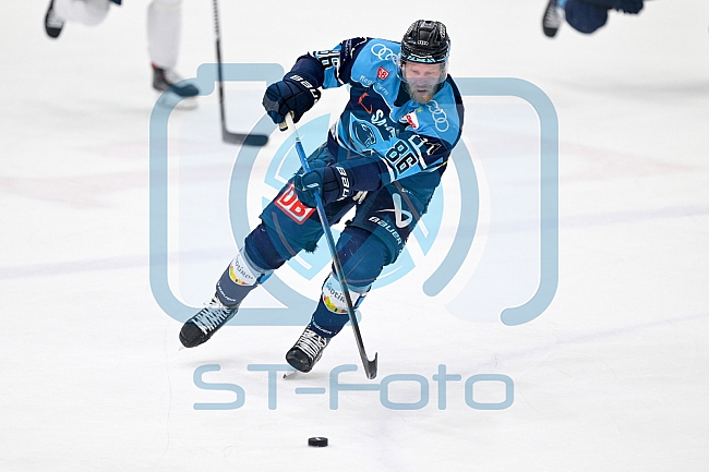 Eishockey, Herren, DEL, Saison 2022-2023, Playoff-Finale - Spiel 2, ERC Ingolstadt - EHC Red Bull München, 16.04.2023