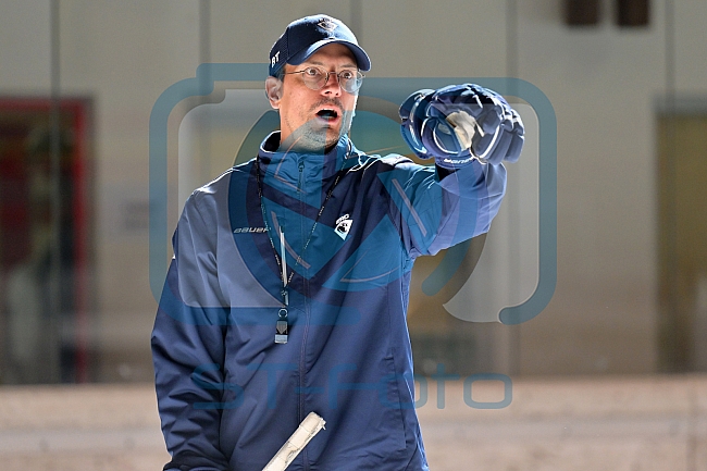 Eishockey, Herren, DEL, Saison 2023-2024, Vinschgau Cup, ERC Ingolstadt - IceTraining, 24.08.2023