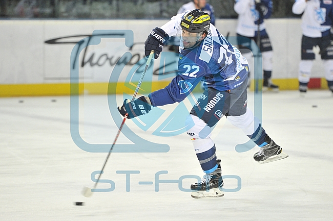 Thomas Sabo Ice Tigers vs ERC Ingolstadt, Eishockey, DEL, Deutsche Eishockey Liga, Spieltag 24, 02.12.2016