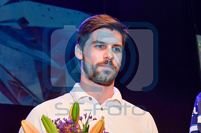 ERC Abschlussfeier am 07.04.2019
