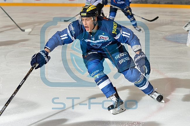 ERC Ingolstadt vs Schwenninger Wild Wings, Eishockey, DEL, Deutsche Eishockey Liga, Spieltag 22, 04.12.2016