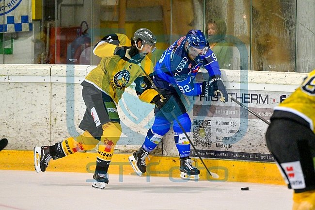 Eishockey, Herren, DEL, Saison 2026-2027, ERC Ingolstadt - HC Falkensteiner Pustertal, 21.08.2026