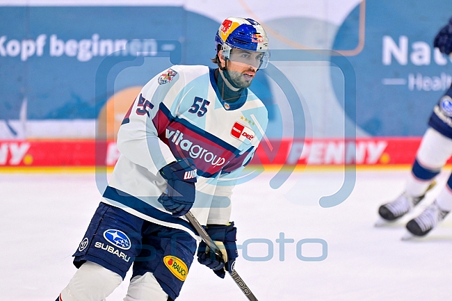 Eishockey, Herren, DEL, Saison 2025-2026, Spiel 31, ERC Ingolstadt - EHC Red Bull München, 23.12.2025