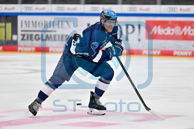 Eishockey, Herren, DEL, Saison 2025-2026, ERC Ingolstadt - Training, 04.08.2025