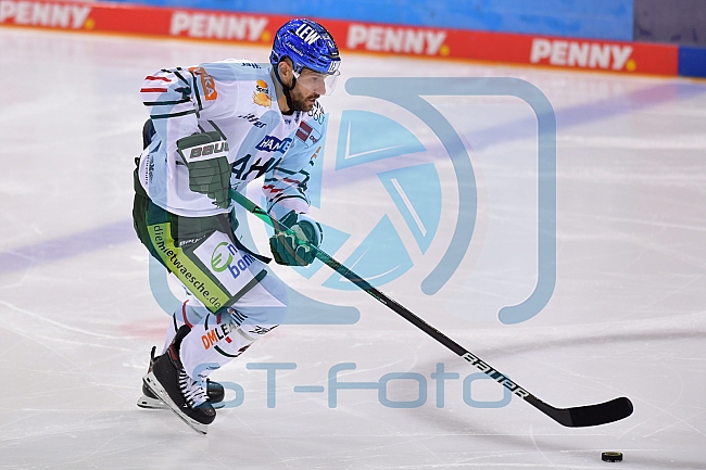 13.12.2020 - ERC Ingolstadt - Augsburger Panther