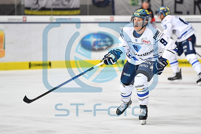 EHC Red Bull Muenchen - ERC Ingolstadt, Eishockey, DEL, Deutsche Eishockey Liga, Spieltag 2, 10.09.2017