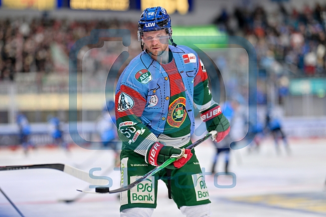 Eishockey, Herren, DEL, Saison 2025-2026, Spiel 51, ERC Ingolstadt - Augsburger Panther, 13.03.2026