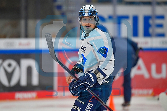 Eishockey, Herren, DEL, Saison 2021-2022, Training, ERC Ingolstadt - Training, 01.03.2022