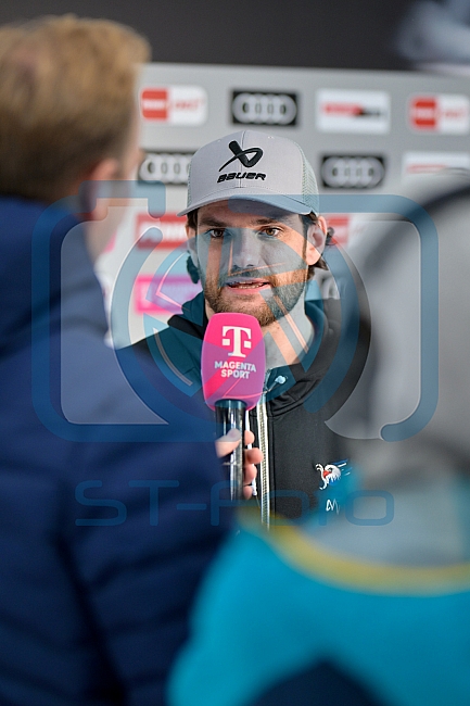 Eishockey, Herren, DEL, Saison 2025-2026, Spiel 14, ERC Ingolstadt - Adler Mannheim, 26.10.2025