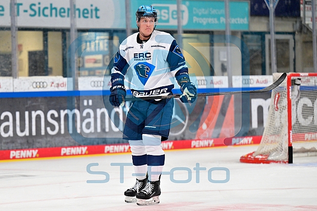 Eishockey, Herren, DEL, Saison 2025-2026, ERC Ingolstadt - Training, 04.08.2025