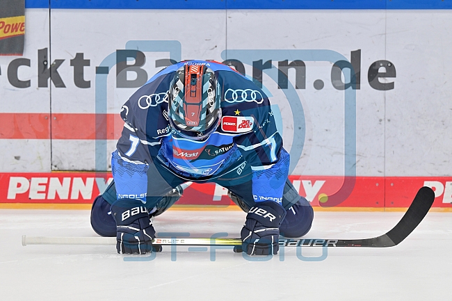 Eishockey, Herren, DEL, Saison 2023-2024, ERC Ingolstadt - Showtraining, 13.08.2023