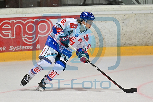 Eishockey, Herren, DEL, Saison 2023-2024, Vinschgau Cup, HC Innsbruck - Nürnberg Ice Tigers, 26.08.2023