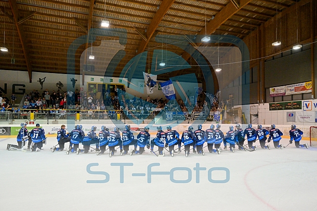 Eishockey, Herren, DEL, Saison 2024-2025, ERC Ingolstadt - Iserlohn Roosters, 23.08.2024