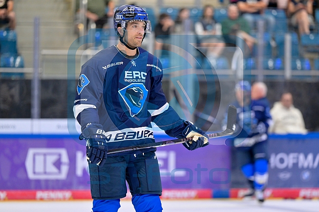 Eishockey, Herren, DEL, Saison 2026-2027, ERC Ingolstadt - Saisoneröffnung, 09.08.2026
