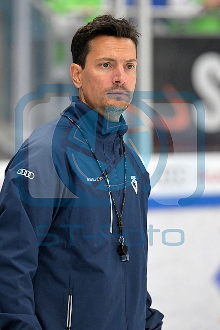 Eishockey, Herren, DEL, Saison 2022-2023, ERC Ingolstadt - Showtraining & Dauerkartenüberge, 07.08.2022