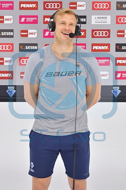 Eishockey, Herren, DEL, Saison 2020-2021, ERC Ingolstadt - Fischtown Pinguins Bremerhaven, 16.04.2021