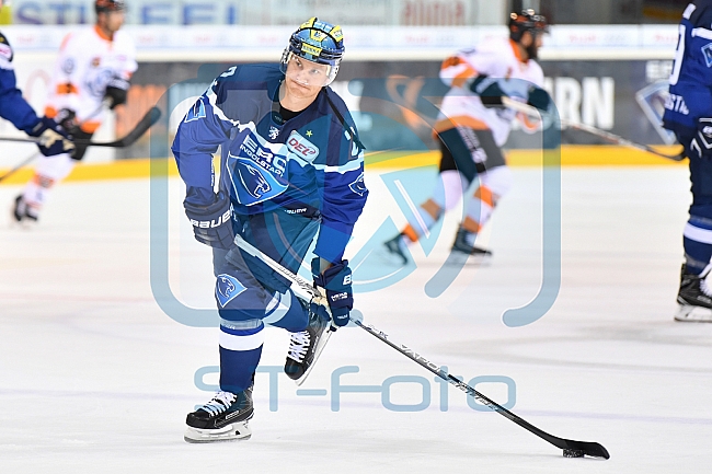 ERC Ingolstadt- Grizzlys Wolfsburg, Eishockey, DEL, Deutsche Eishockey Liga, Vorb., 13.08.2017